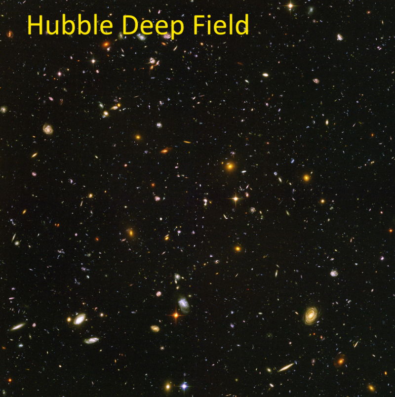 deep field