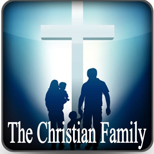 true Christian family